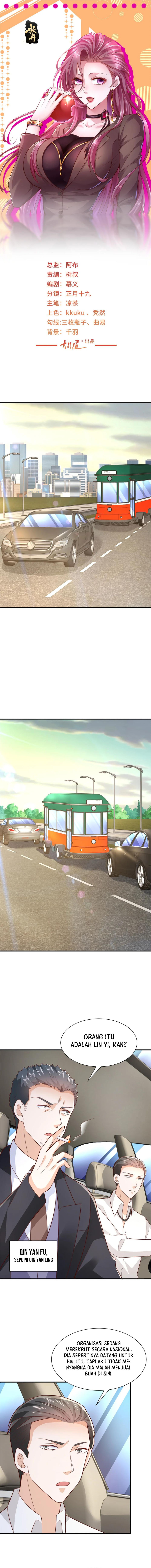 I Randomly Have A New Career Every Week Chapter 536 Gambar 2