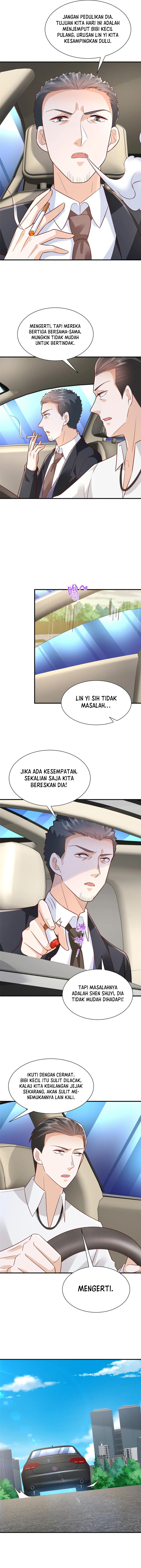 I Randomly Have A New Career Every Week Chapter 536 Gambar 3
