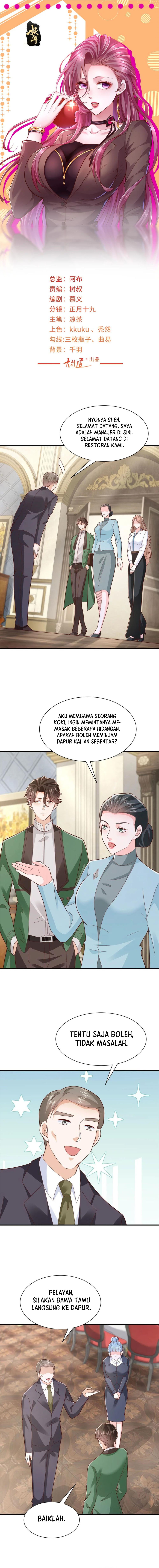 I Randomly Have A New Career Every Week Chapter 537 Gambar 2