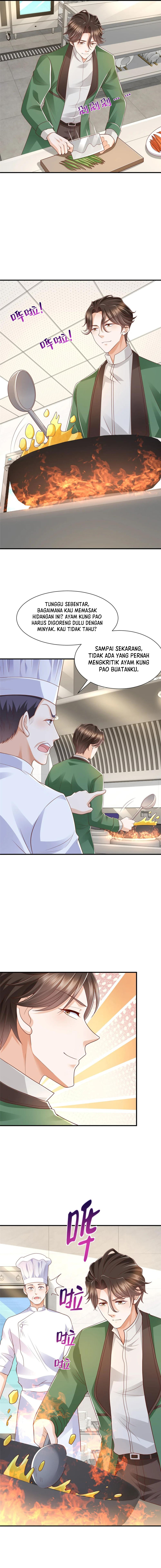 I Randomly Have A New Career Every Week Chapter 537 Gambar 5