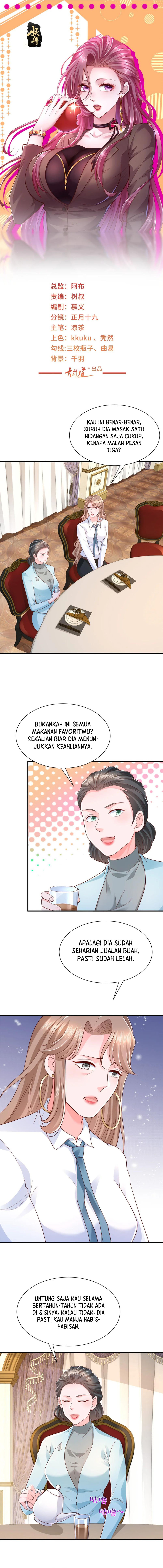 I Randomly Have A New Career Every Week Chapter 538 Gambar 2