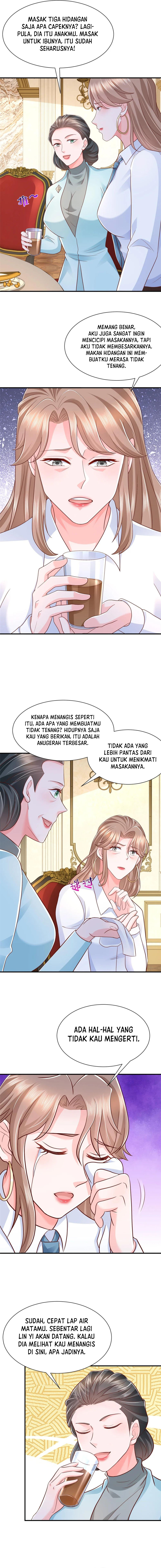 I Randomly Have A New Career Every Week Chapter 538 Gambar 3