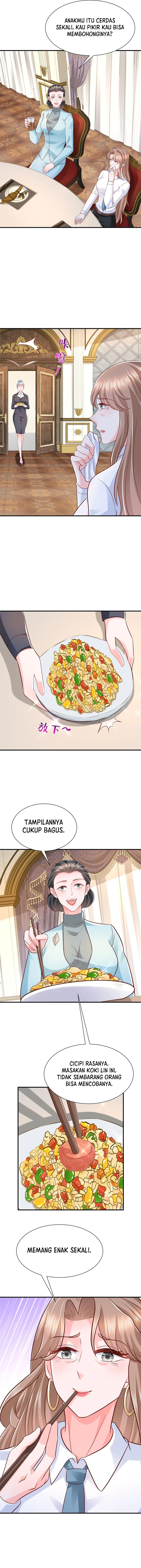 I Randomly Have A New Career Every Week Chapter 538 Gambar 4