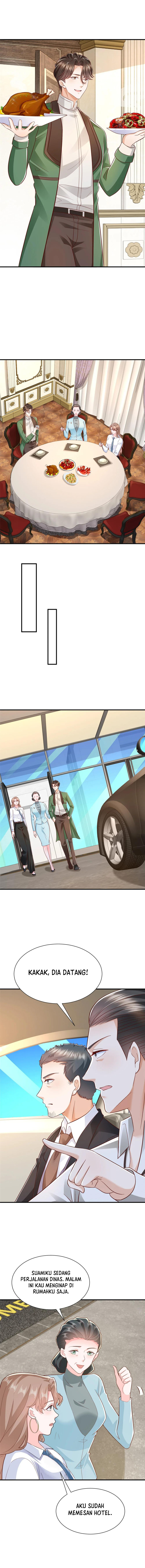 I Randomly Have A New Career Every Week Chapter 538 Gambar 5