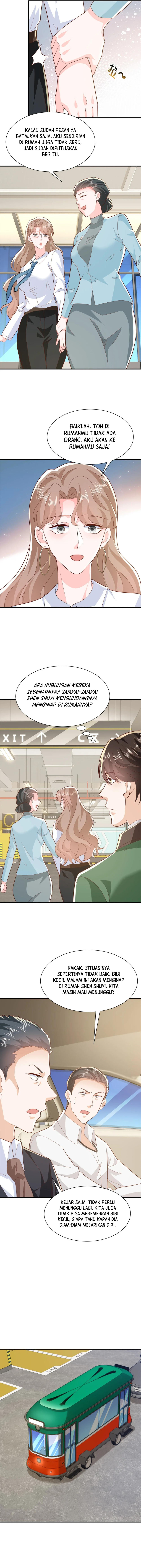 I Randomly Have A New Career Every Week Chapter 538 Gambar 6