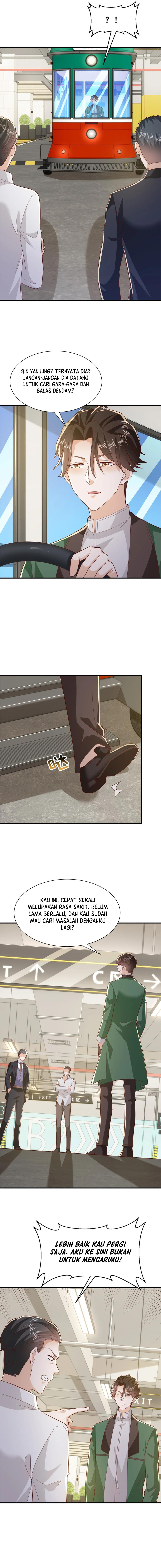 I Randomly Have A New Career Every Week Chapter 538 Gambar 7