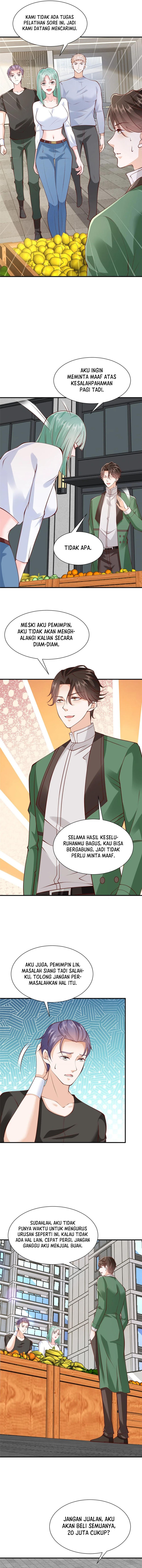I Randomly Have A New Career Every Week Chapter 545 Gambar 6