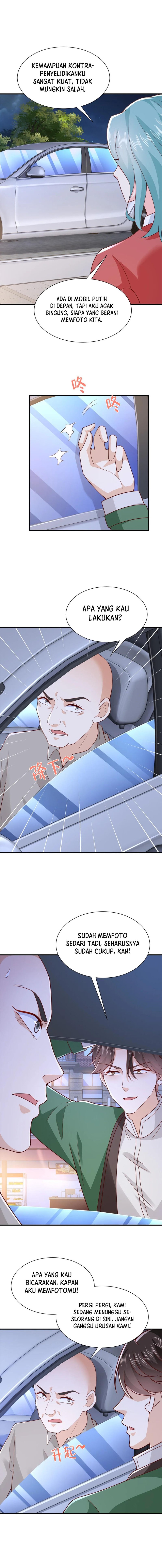 I Randomly Have A New Career Every Week Chapter 578 Gambar 6