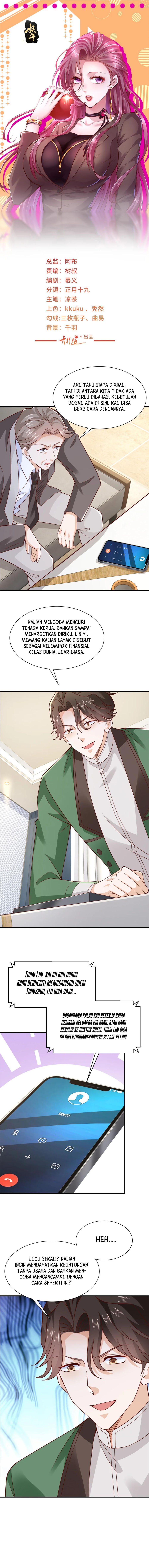 I Randomly Have A New Career Every Week Chapter 557 Gambar 2