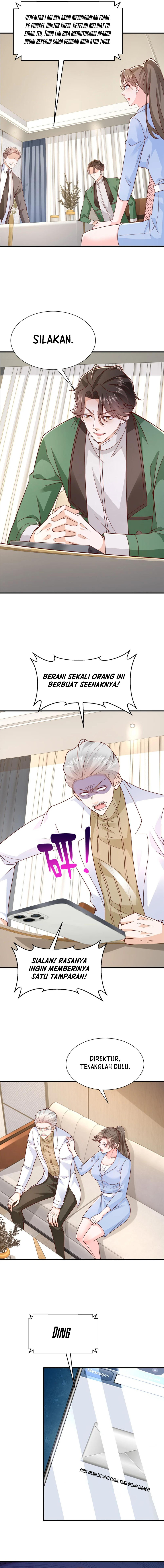 I Randomly Have A New Career Every Week Chapter 557 Gambar 3