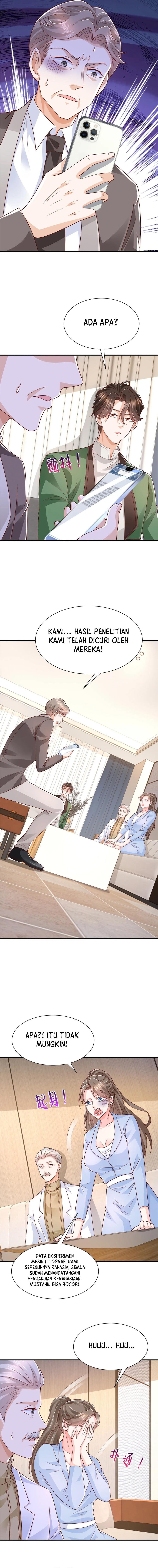 I Randomly Have A New Career Every Week Chapter 557 Gambar 4