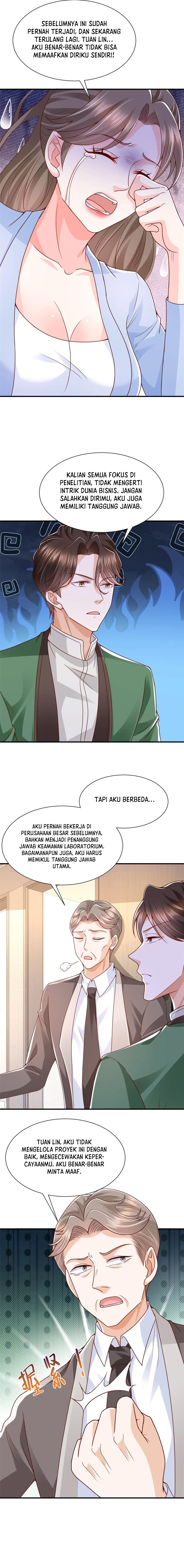 I Randomly Have A New Career Every Week Chapter 557 Gambar 5