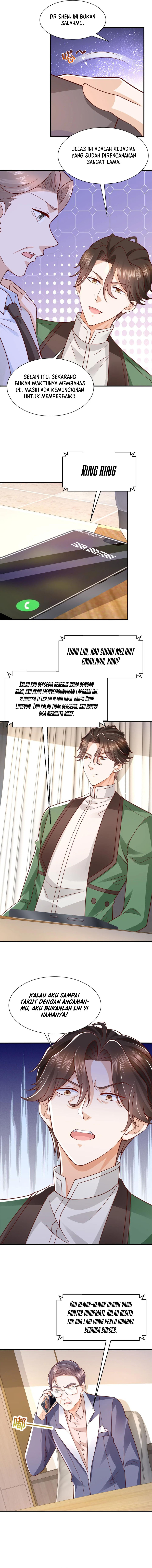 I Randomly Have A New Career Every Week Chapter 557 Gambar 6