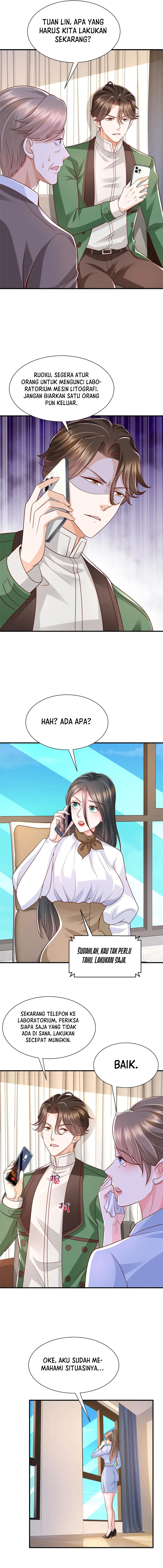 I Randomly Have A New Career Every Week Chapter 557 Gambar 7