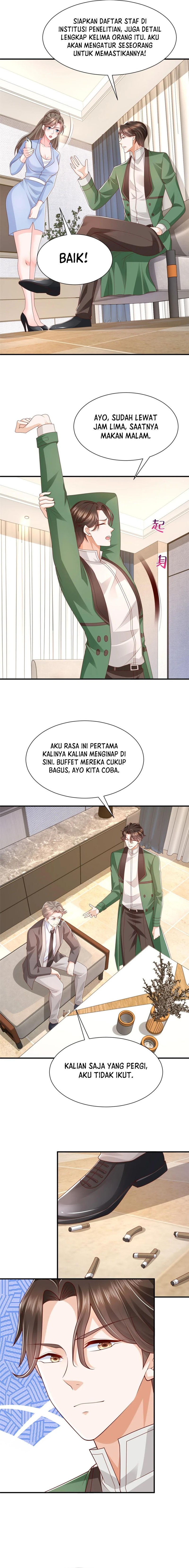 I Randomly Have A New Career Every Week Chapter 558 Gambar 2