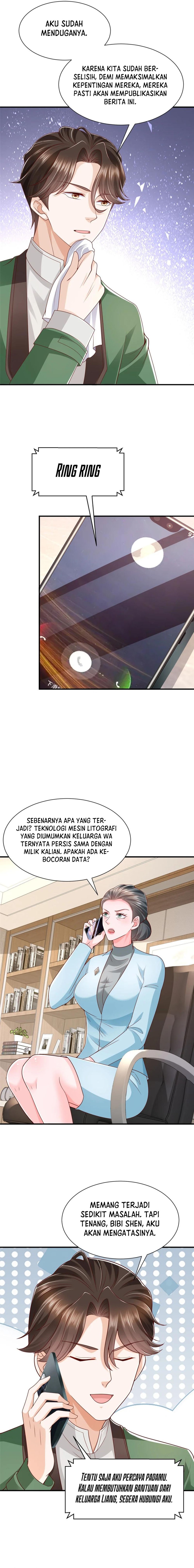 I Randomly Have A New Career Every Week Chapter 558 Gambar 4
