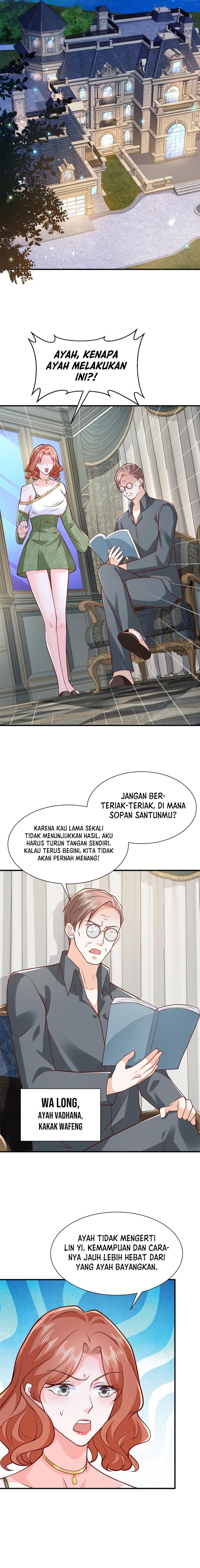 I Randomly Have A New Career Every Week Chapter 558 Gambar 6