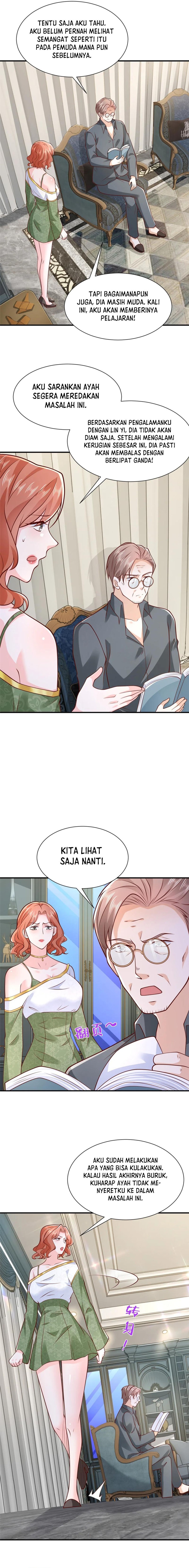 I Randomly Have A New Career Every Week Chapter 558 Gambar 7