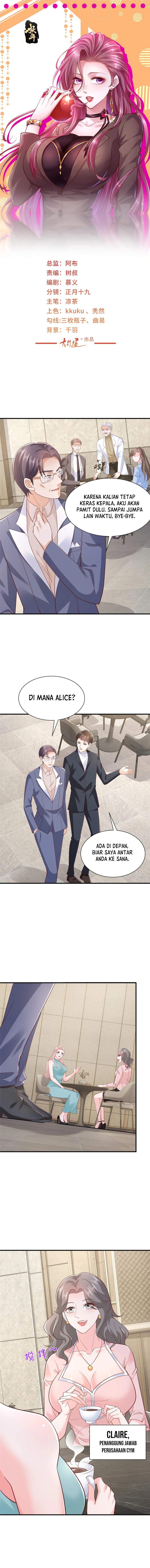 I Randomly Have A New Career Every Week Chapter 560 Gambar 2