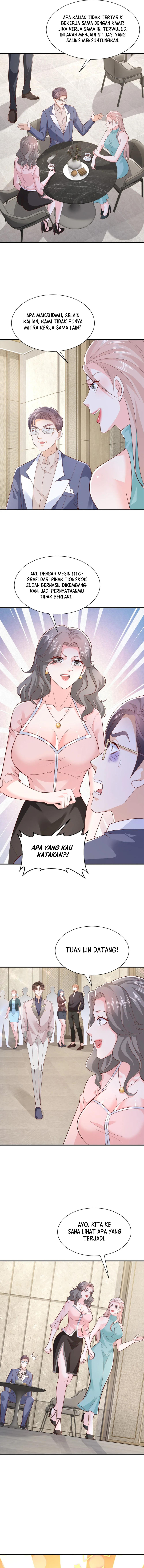 I Randomly Have A New Career Every Week Chapter 560 Gambar 4