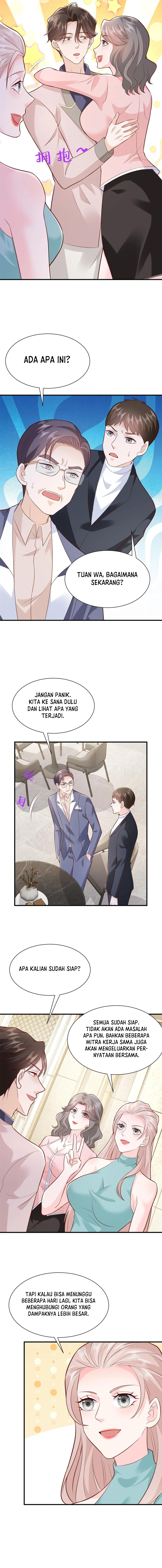 I Randomly Have A New Career Every Week Chapter 560 Gambar 5