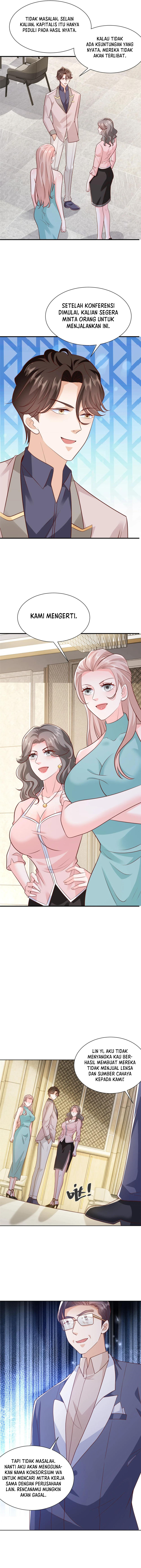 I Randomly Have A New Career Every Week Chapter 560 Gambar 6