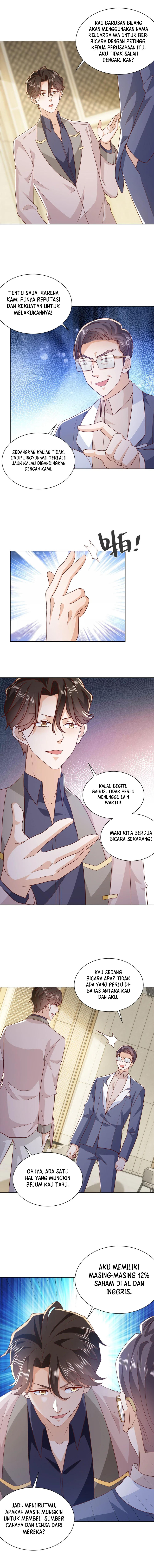 I Randomly Have A New Career Every Week Chapter 560 Gambar 7