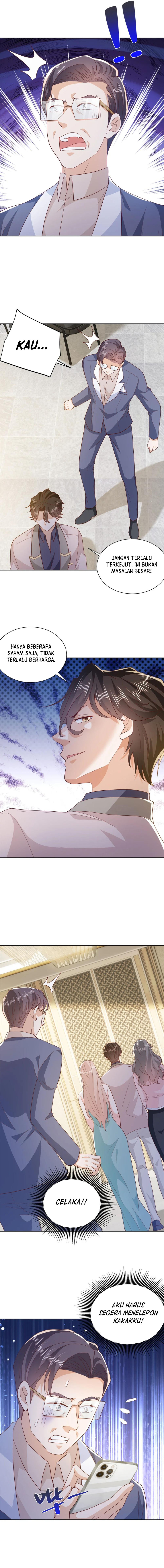 I Randomly Have A New Career Every Week Chapter 560 Gambar 8
