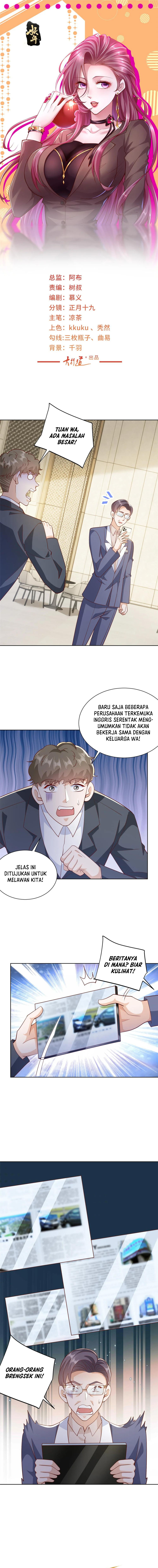 I Randomly Have A New Career Every Week Chapter 561 Gambar 2