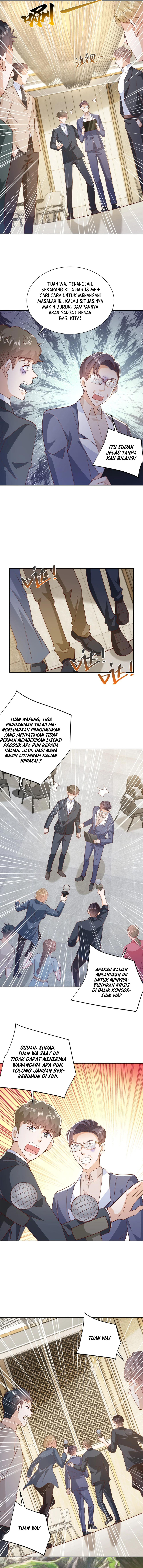 I Randomly Have A New Career Every Week Chapter 561 Gambar 3