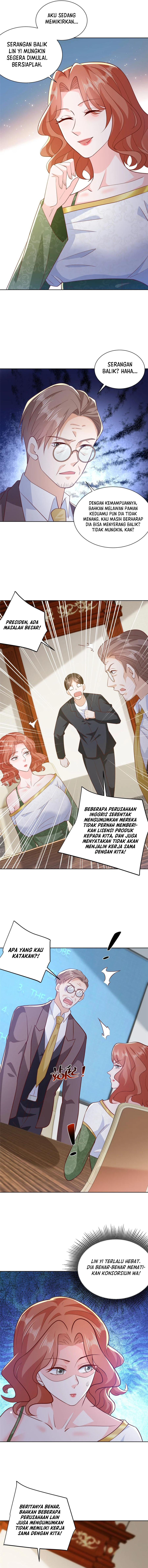 I Randomly Have A New Career Every Week Chapter 561 Gambar 5
