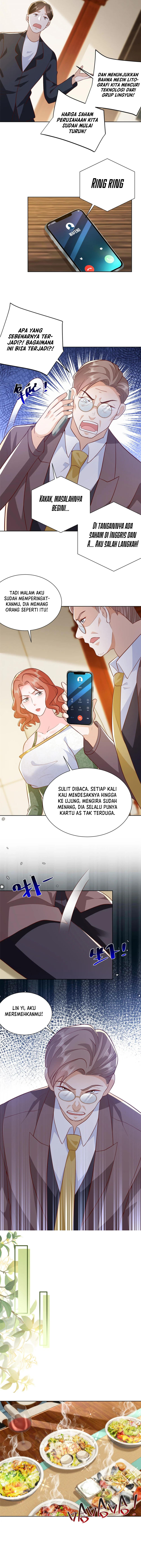 I Randomly Have A New Career Every Week Chapter 561 Gambar 6