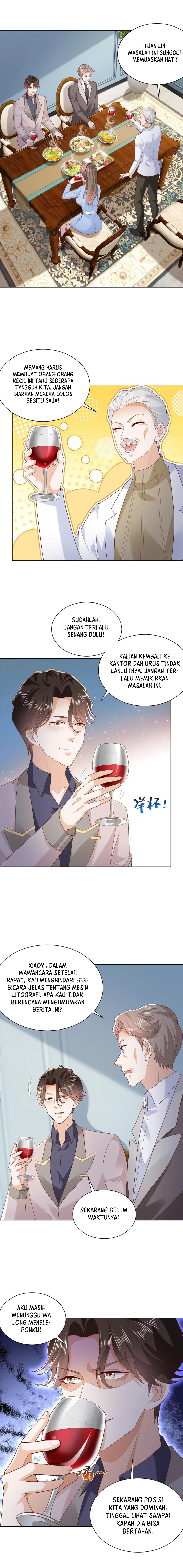 I Randomly Have A New Career Every Week Chapter 561 Gambar 7