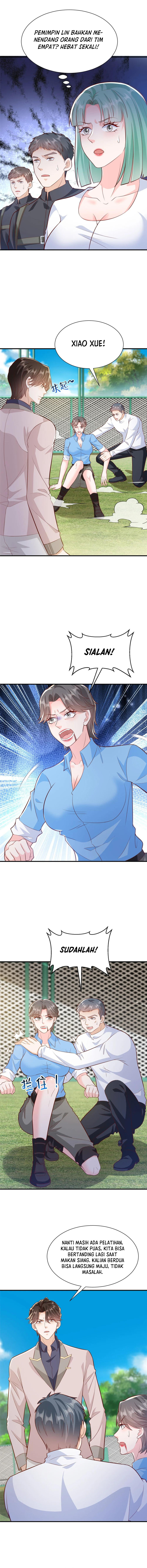 I Randomly Have A New Career Every Week Chapter 566 Gambar 3
