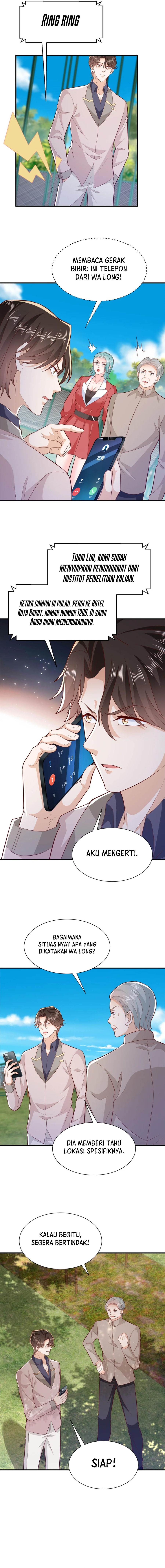 I Randomly Have A New Career Every Week Chapter 566 Gambar 5