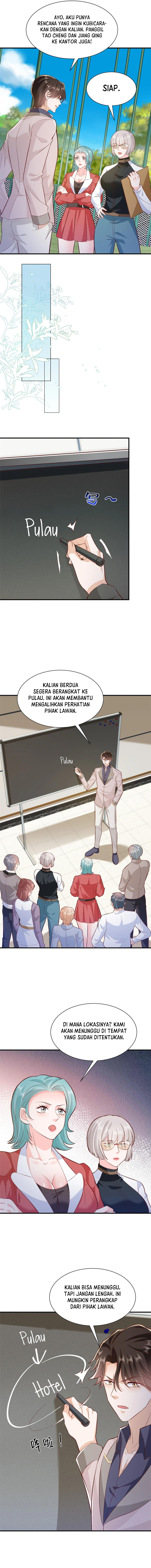 I Randomly Have A New Career Every Week Chapter 566 Gambar 6