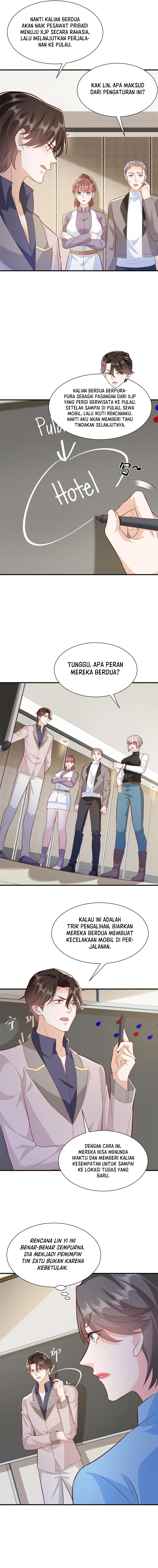 I Randomly Have A New Career Every Week Chapter 566 Gambar 7