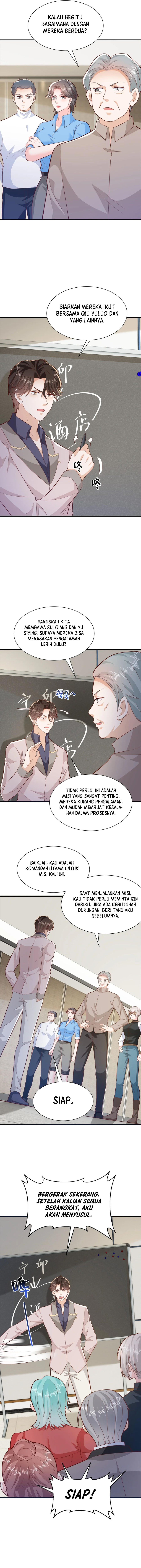 I Randomly Have A New Career Every Week Chapter 566 Gambar 8