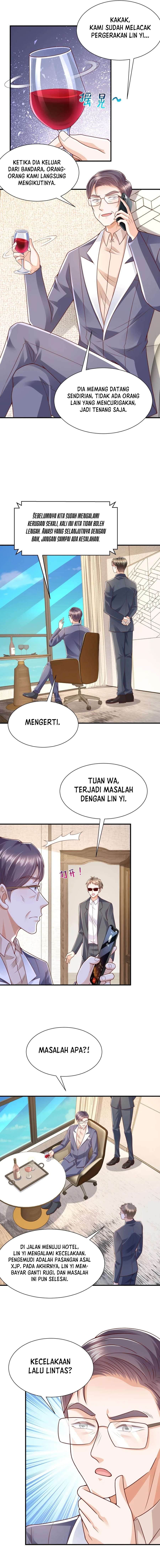 I Randomly Have A New Career Every Week Chapter 567 Gambar 3