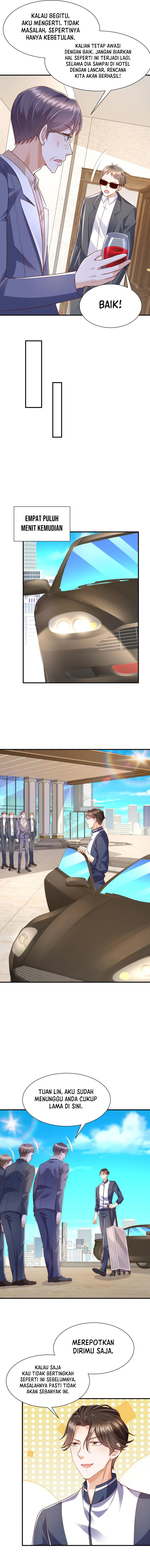 I Randomly Have A New Career Every Week Chapter 567 Gambar 4