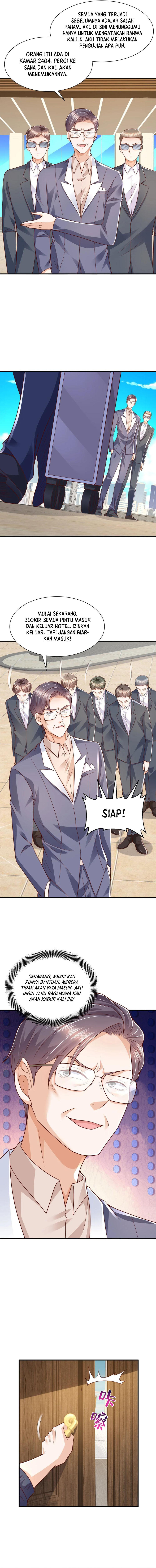 I Randomly Have A New Career Every Week Chapter 567 Gambar 5