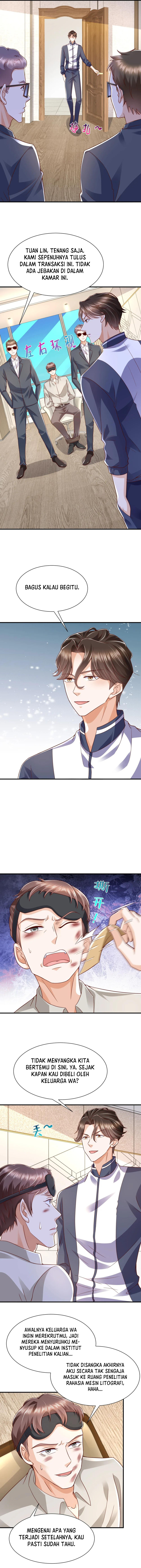 I Randomly Have A New Career Every Week Chapter 567 Gambar 6