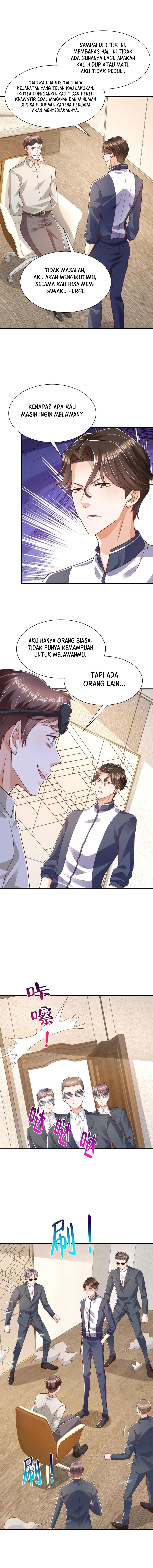 I Randomly Have A New Career Every Week Chapter 567 Gambar 7