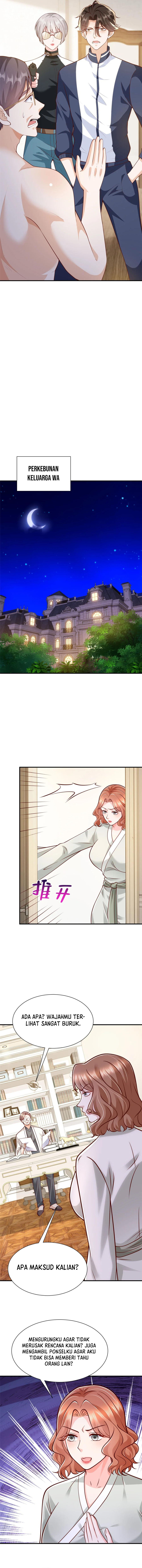 I Randomly Have A New Career Every Week Chapter 569 Gambar 4