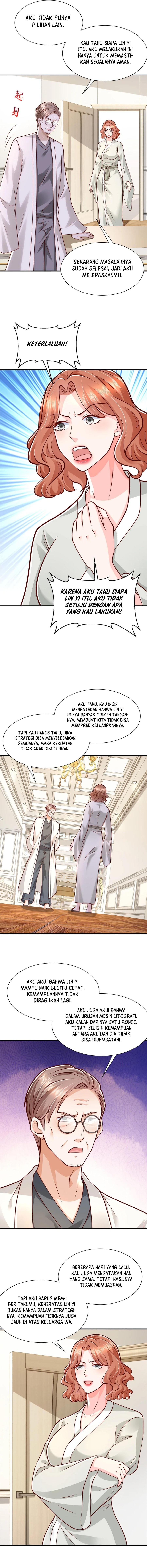 I Randomly Have A New Career Every Week Chapter 569 Gambar 5