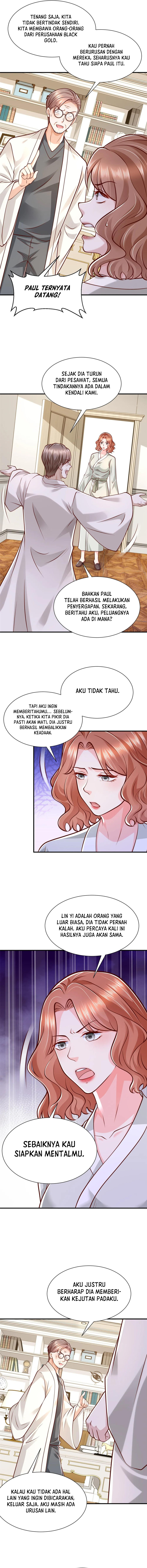 I Randomly Have A New Career Every Week Chapter 569 Gambar 6