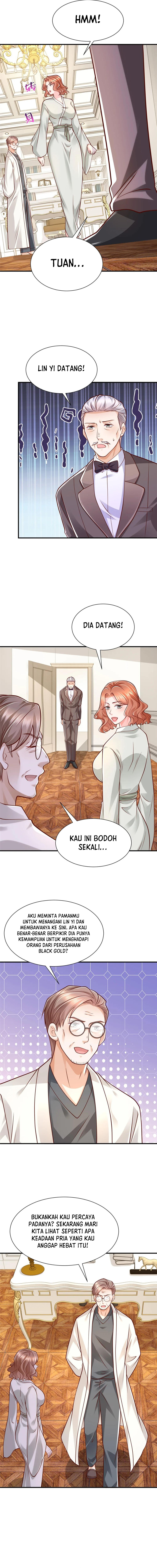 I Randomly Have A New Career Every Week Chapter 569 Gambar 7