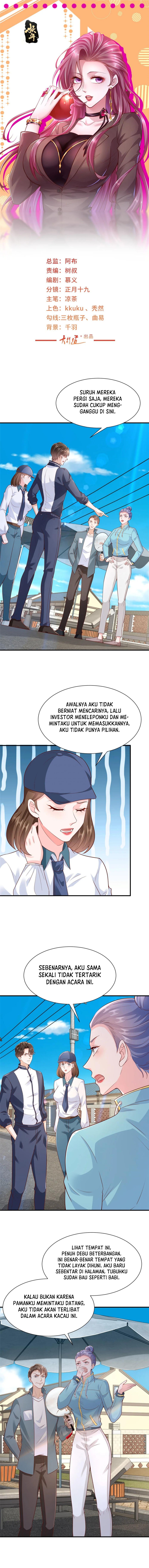 I Randomly Have A New Career Every Week Chapter 574 Gambar 2