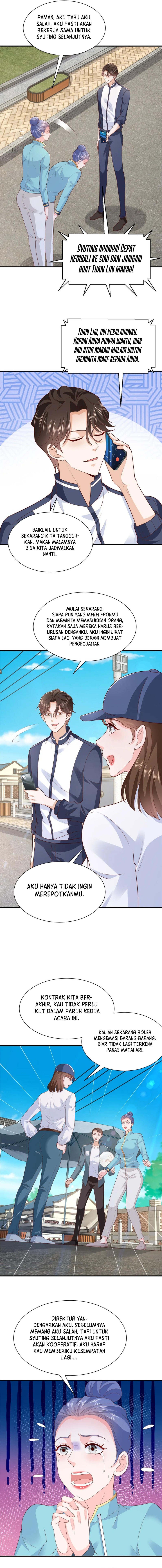 I Randomly Have A New Career Every Week Chapter 574 Gambar 4