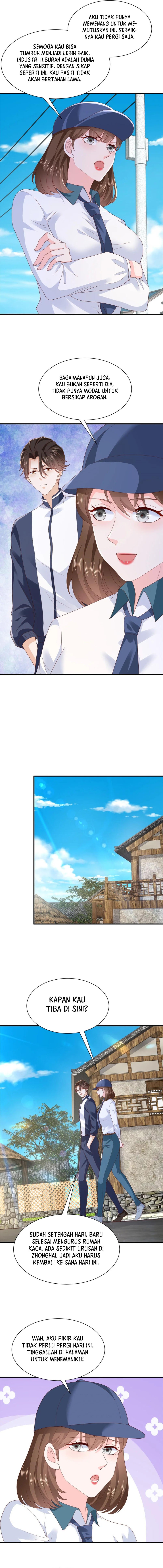 I Randomly Have A New Career Every Week Chapter 574 Gambar 5